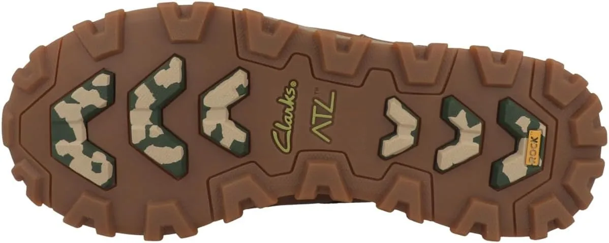 Clarks Men's Classic Hiking Boot