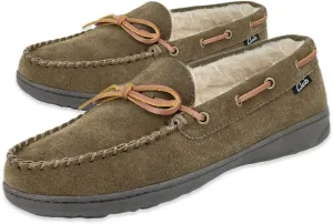 Clarks Men's, Moccasin Slipper