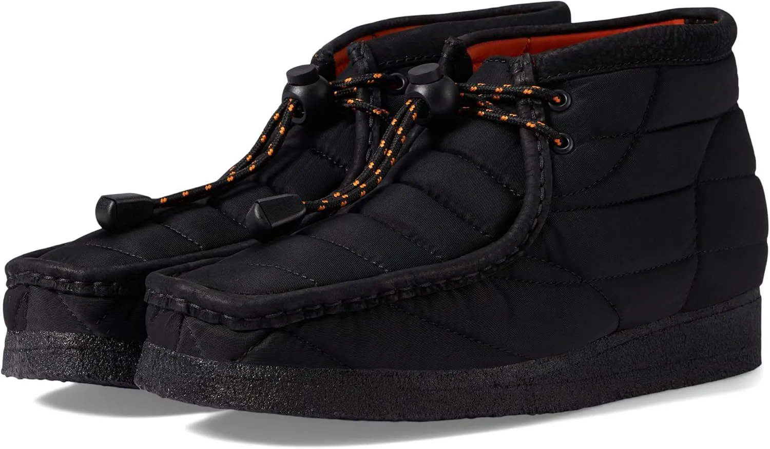 Clarks Men's Wallabee Boot