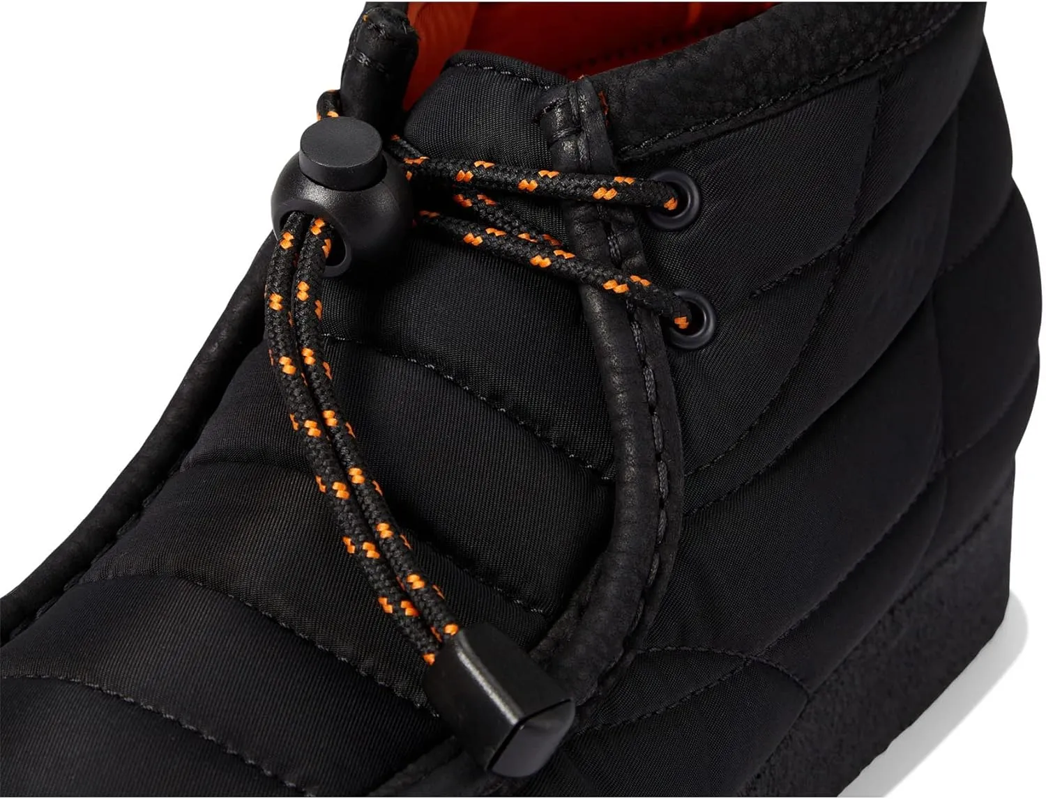 Clarks Men's Wallabee Boot