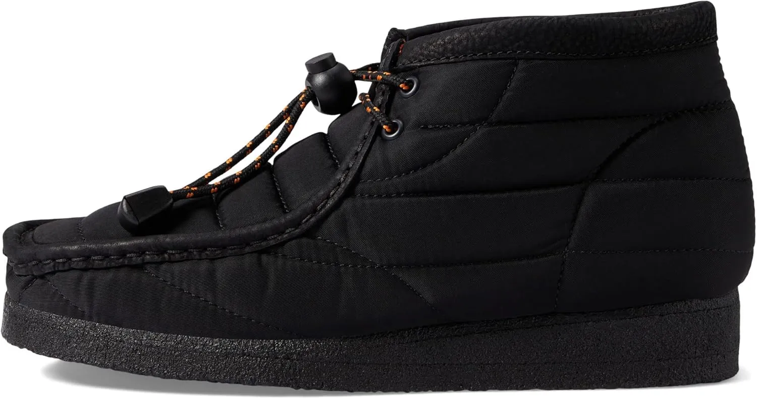 Clarks Men's Wallabee Boot
