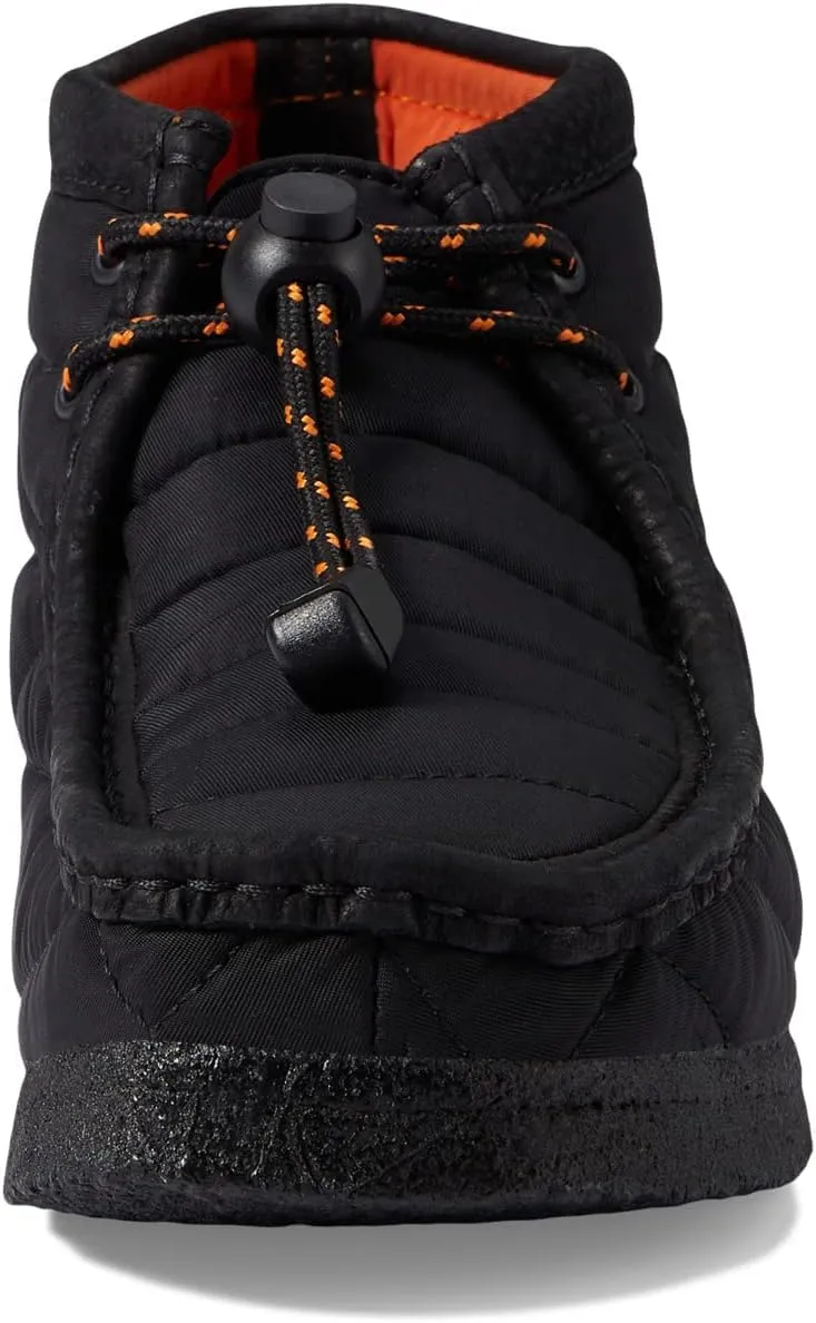 Clarks Men's Wallabee Boot