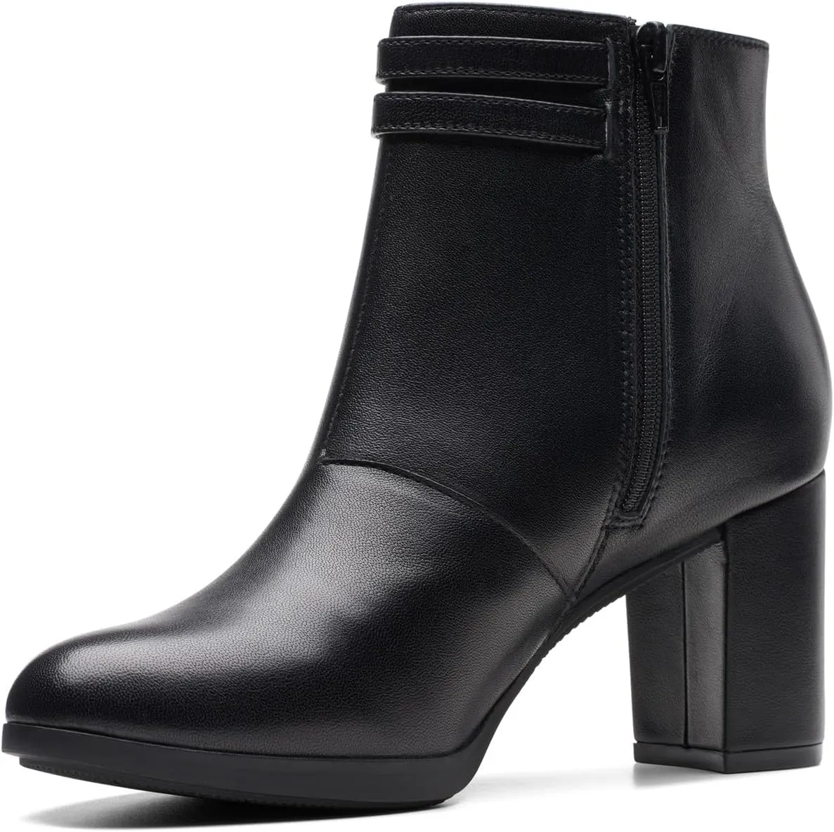 Clarks Women's Bayla Light Fashion Boot