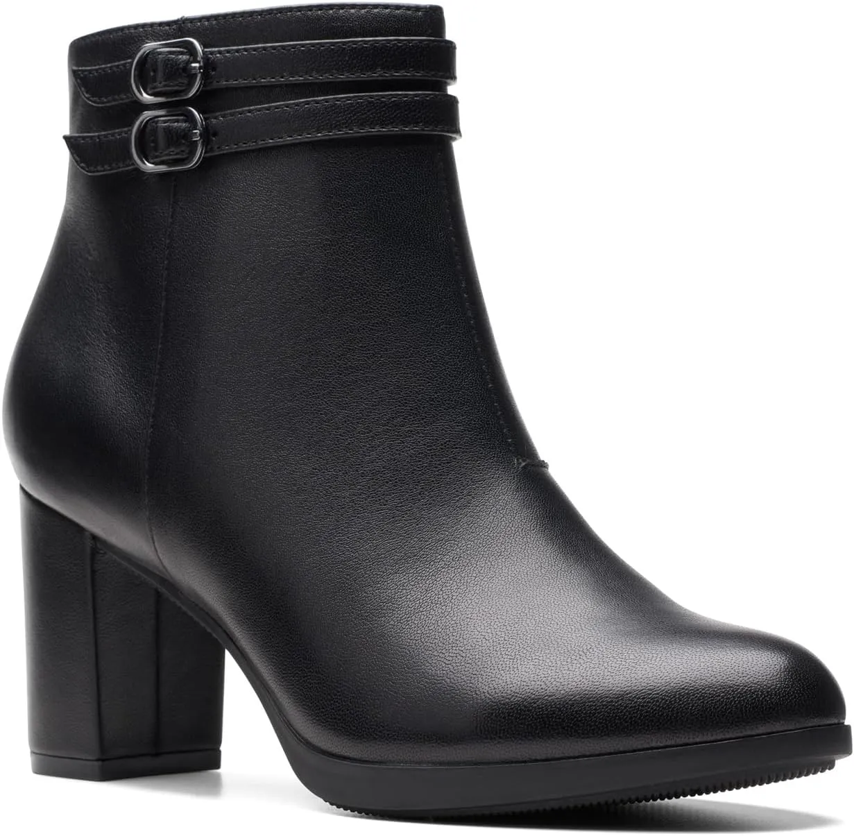 Clarks Women's Bayla Light Fashion Boot