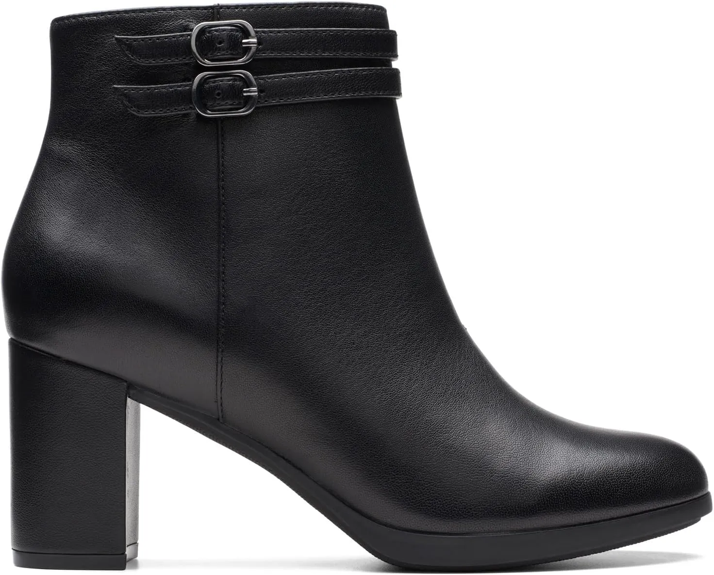 Clarks Women's Bayla Light Fashion Boot