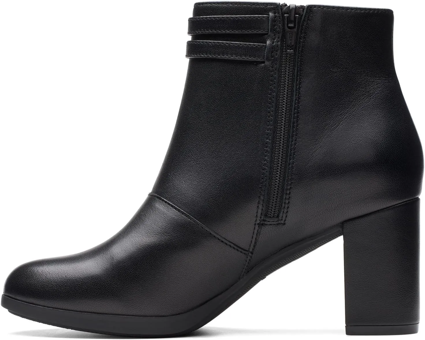 Clarks Women's Bayla Light Fashion Boot
