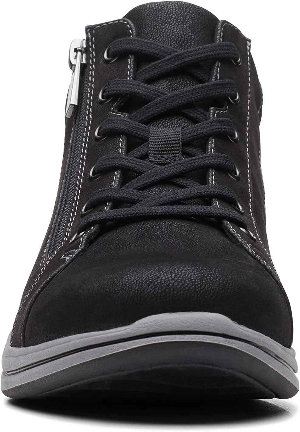 Clarks Women's Breeze Glide CloudSteppers Ankle Boot