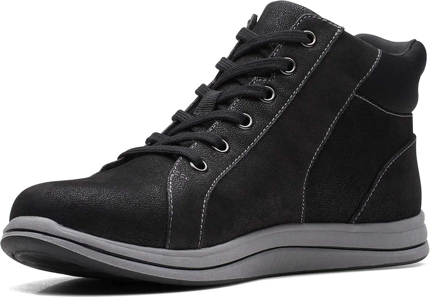 Clarks Women's Breeze Glide CloudSteppers Ankle Boot