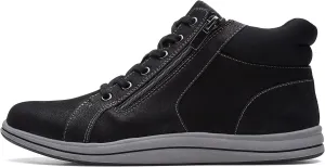 Clarks Women's Breeze Glide CloudSteppers Ankle Boot