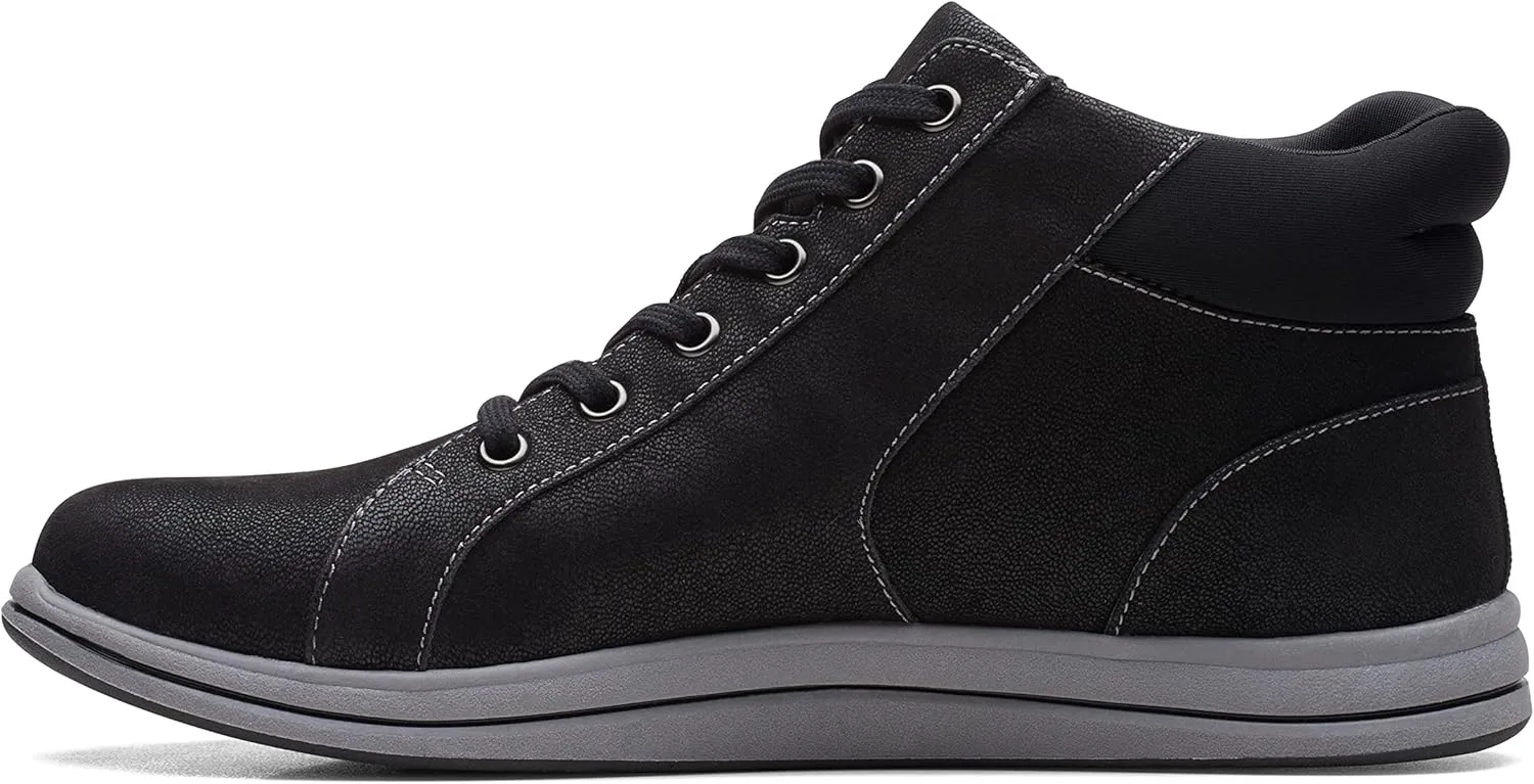 Clarks Women's Breeze Glide CloudSteppers Ankle Boot