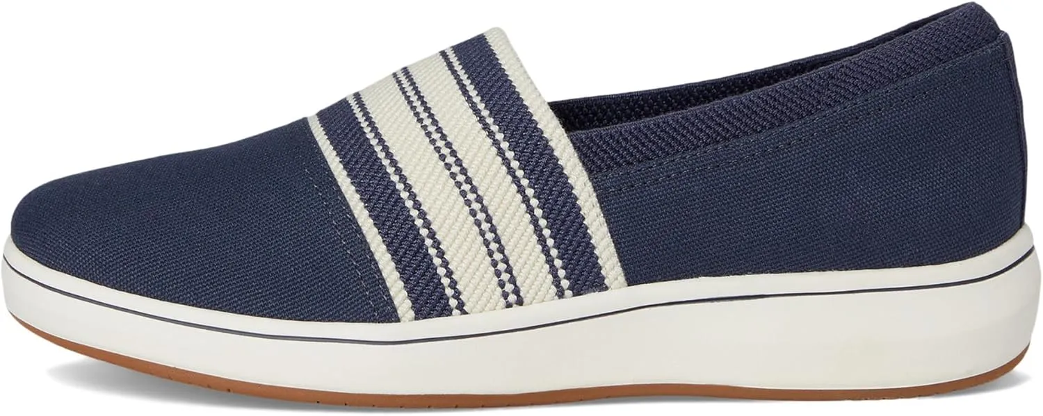Clarks Women's Breeze Sky Mist Loafer