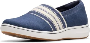 Clarks Women's Breeze Sky Mist Loafer