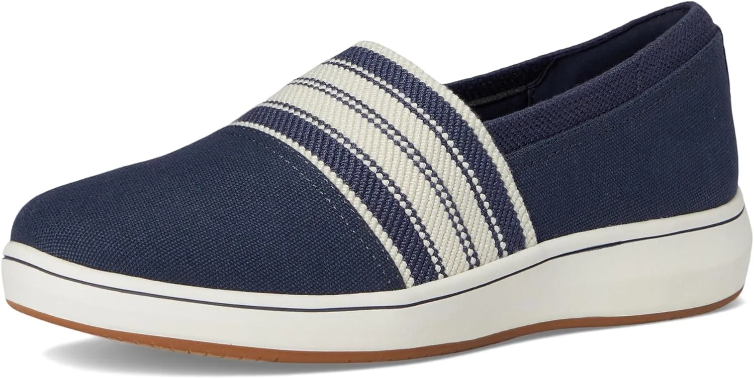 Clarks Women's Breeze Sky Mist Loafer