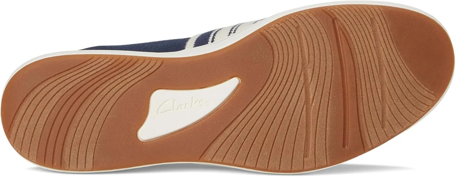 Clarks Women's Breeze Sky Mist Loafer