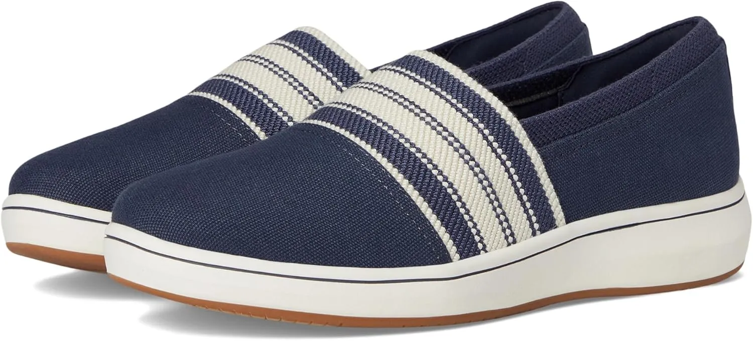 Clarks Women's Breeze Sky Mist Loafer