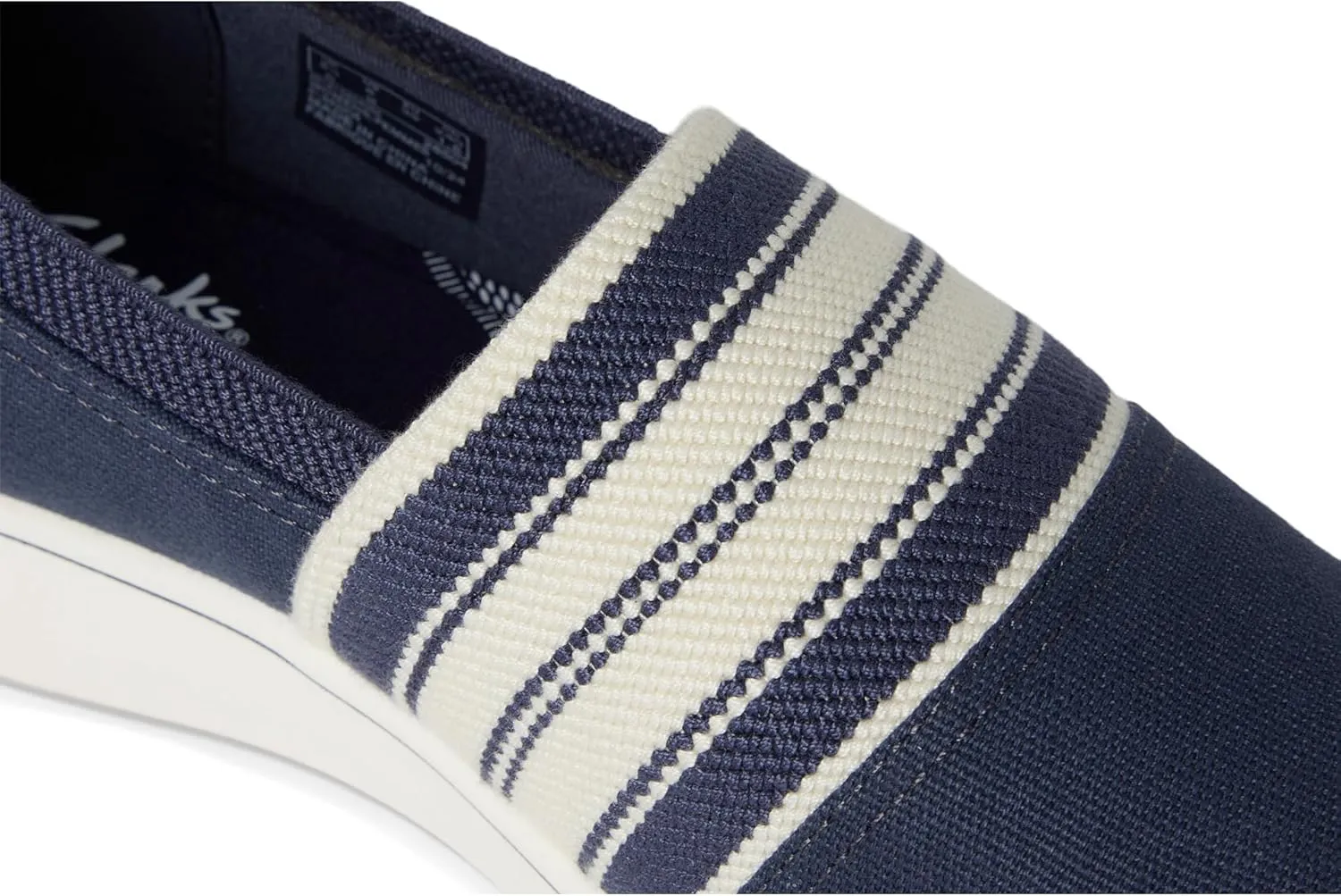 Clarks Women's Breeze Sky Mist Loafer