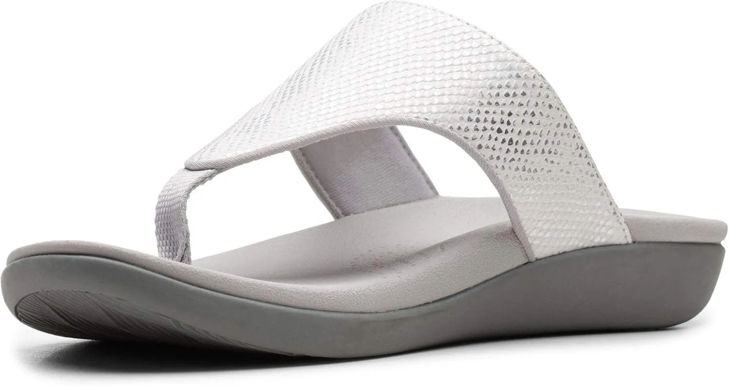 Clarks Women's Brio Vibe Sandal