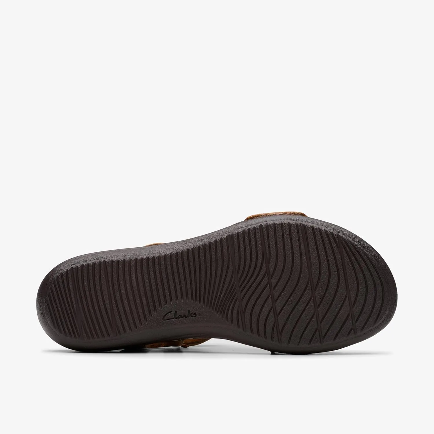 Clarks Women's Casual Sandal