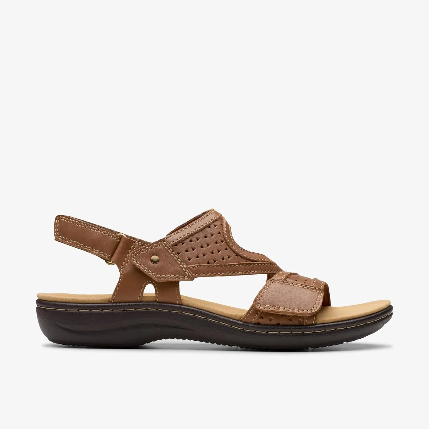 Clarks Women's Casual Sandal