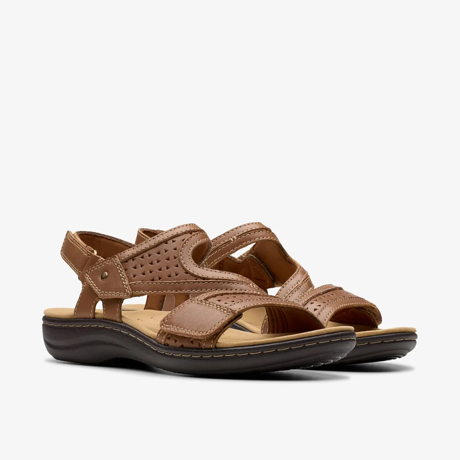 Clarks Women's Casual Sandal