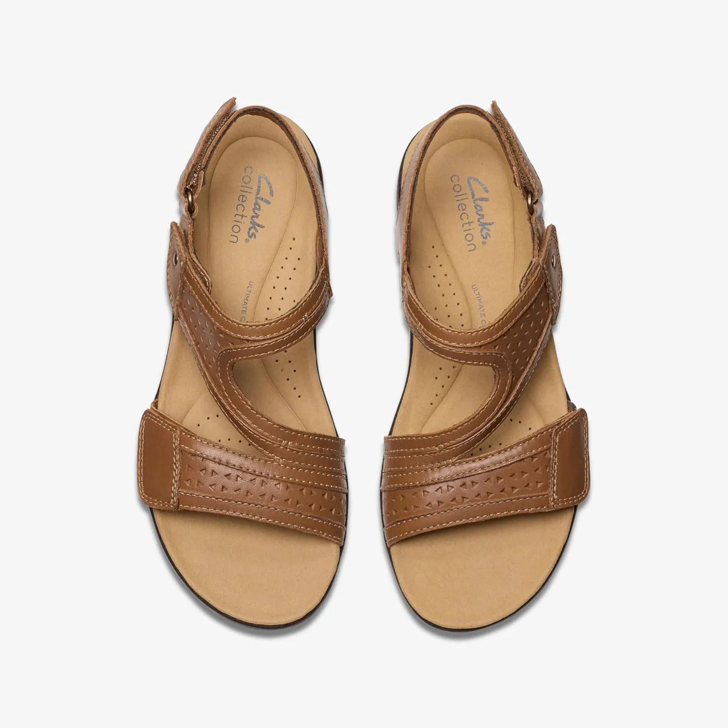 Clarks Women's Casual Sandal