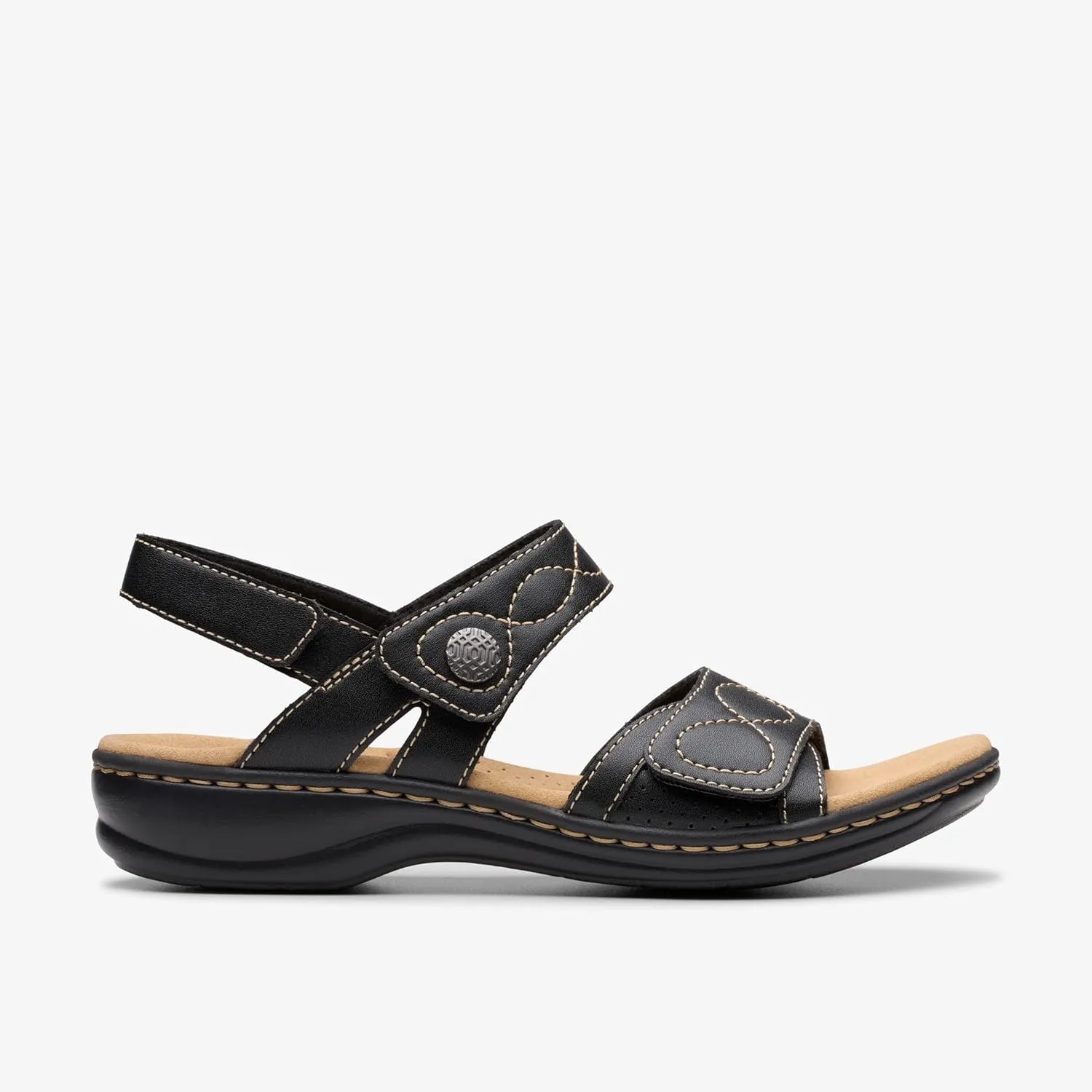 Clarks Women's Casual Sandal