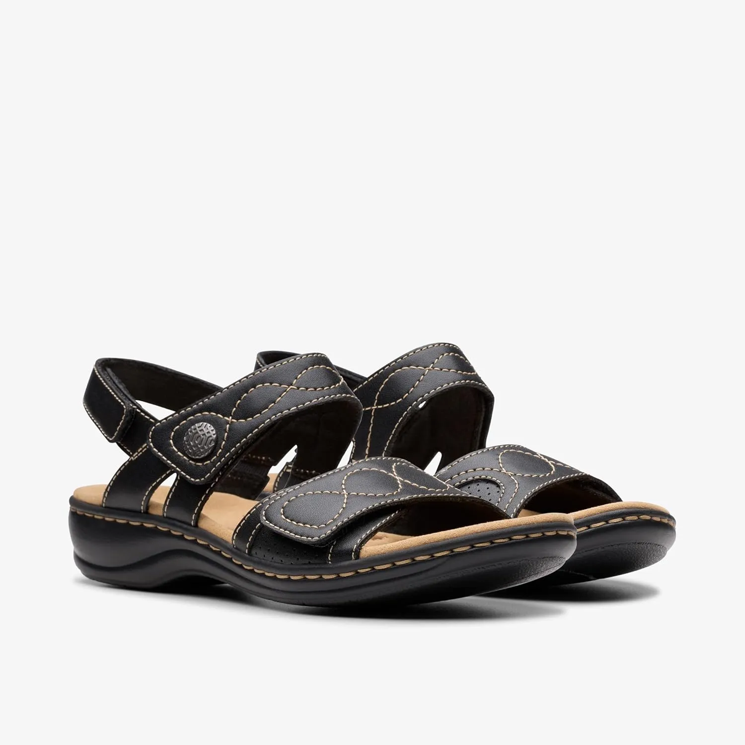 Clarks Women's Casual Sandal