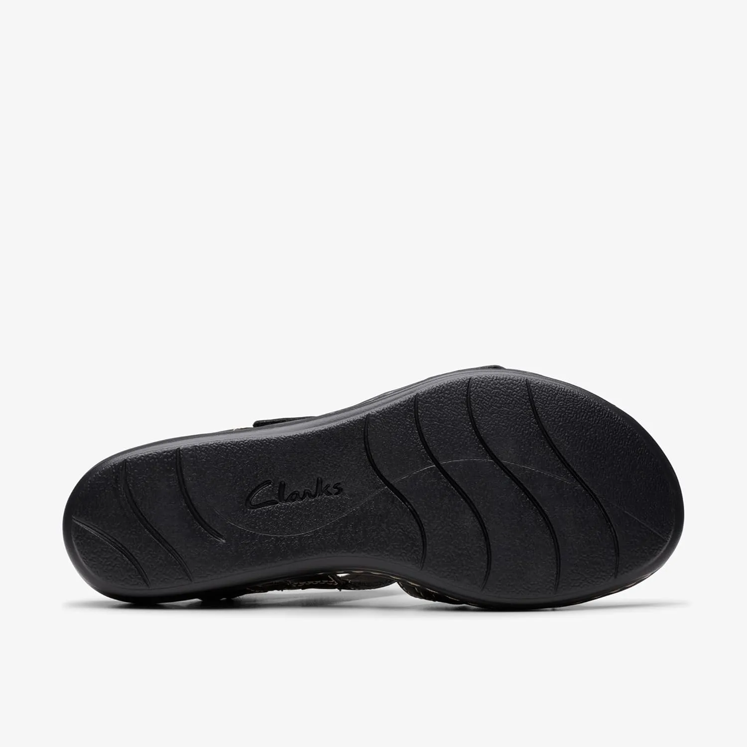 Clarks Women's Casual Sandal