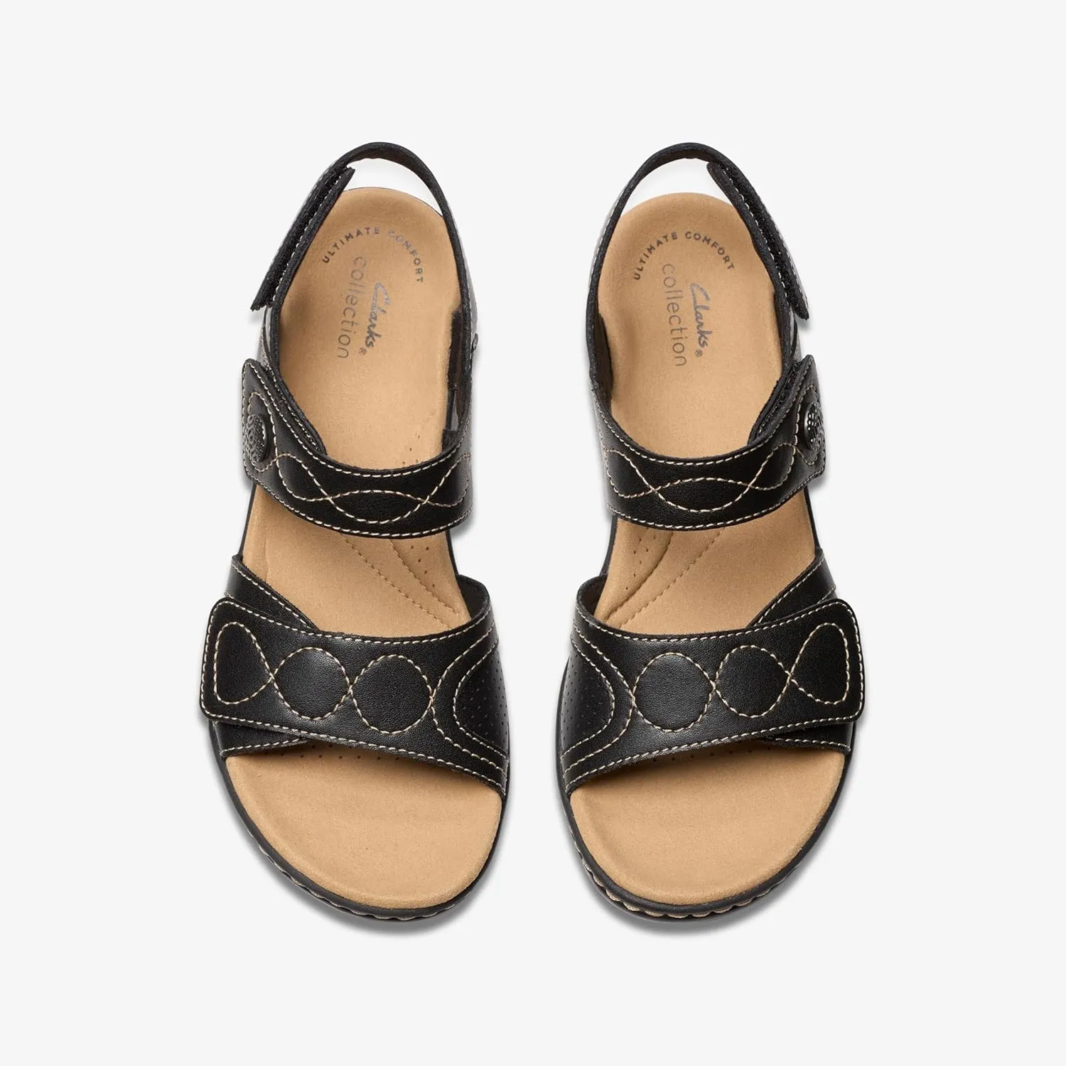 Clarks Women's Casual Sandal