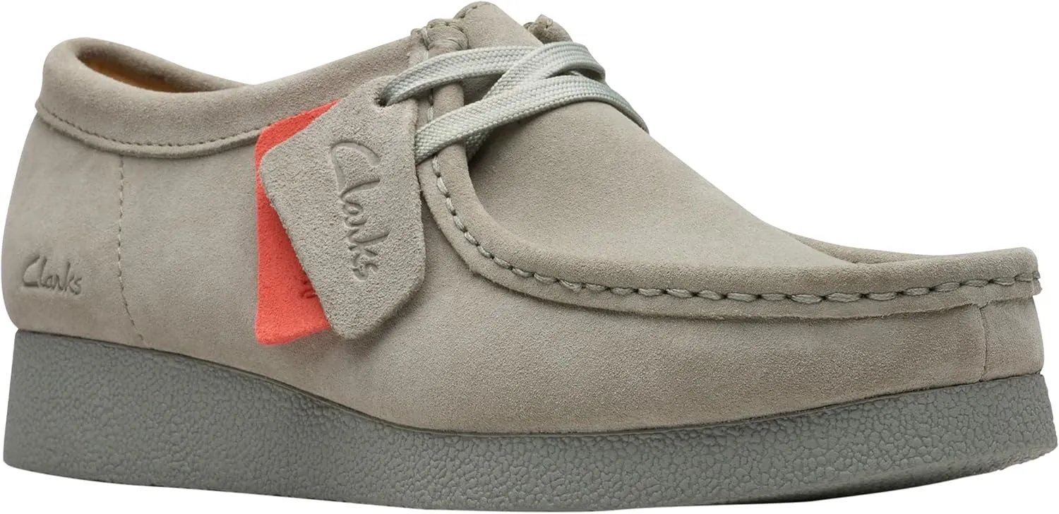 Clarks Women's Flat Sneaker