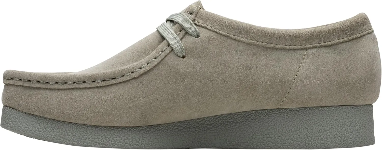 Clarks Women's Flat Sneaker