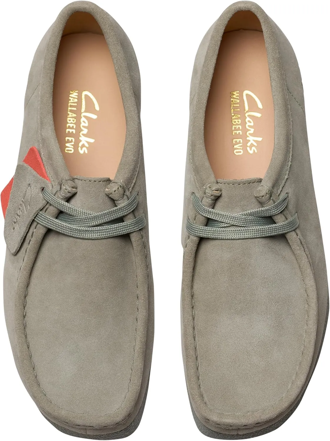 Clarks Women's Flat Sneaker