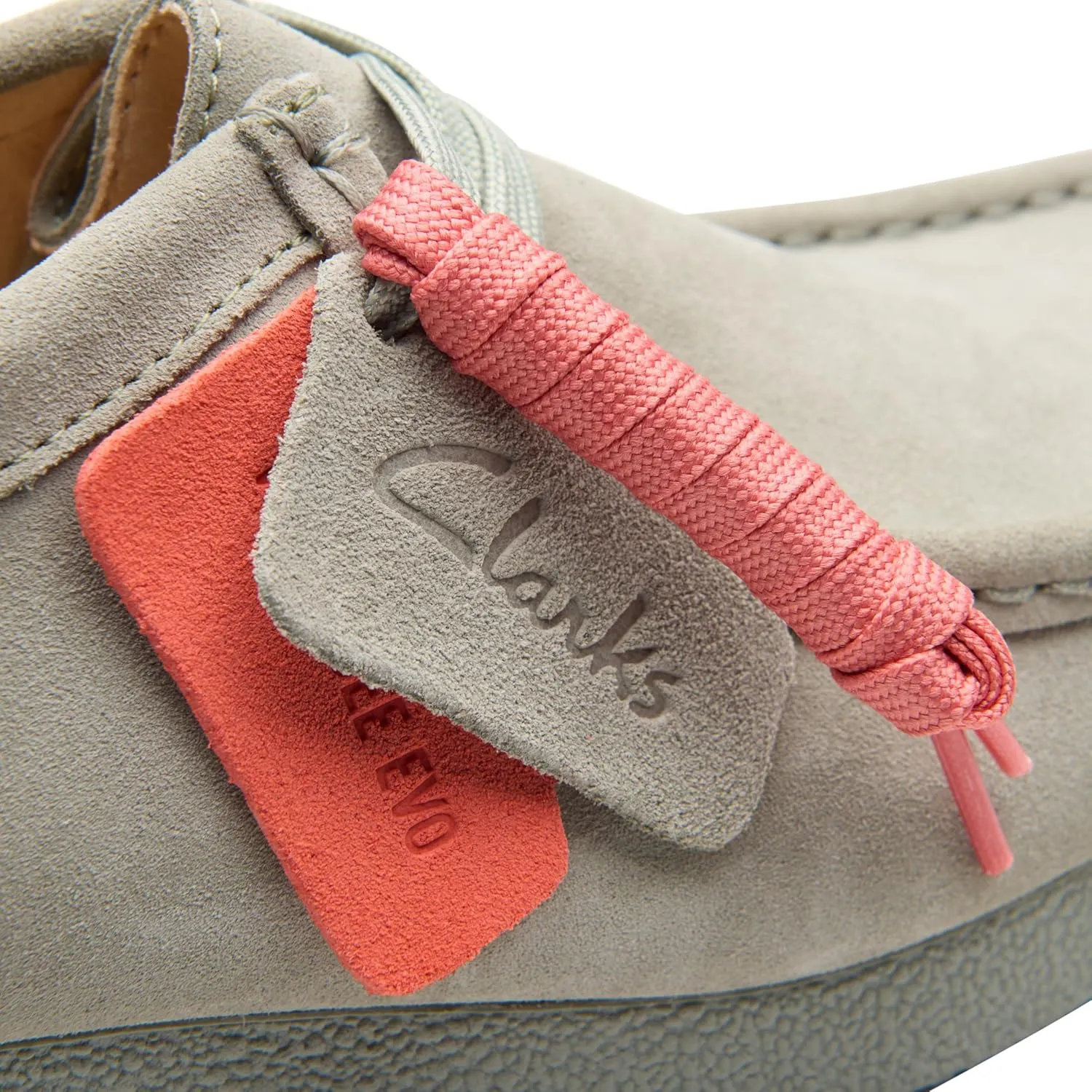 Clarks Women's Flat Sneaker