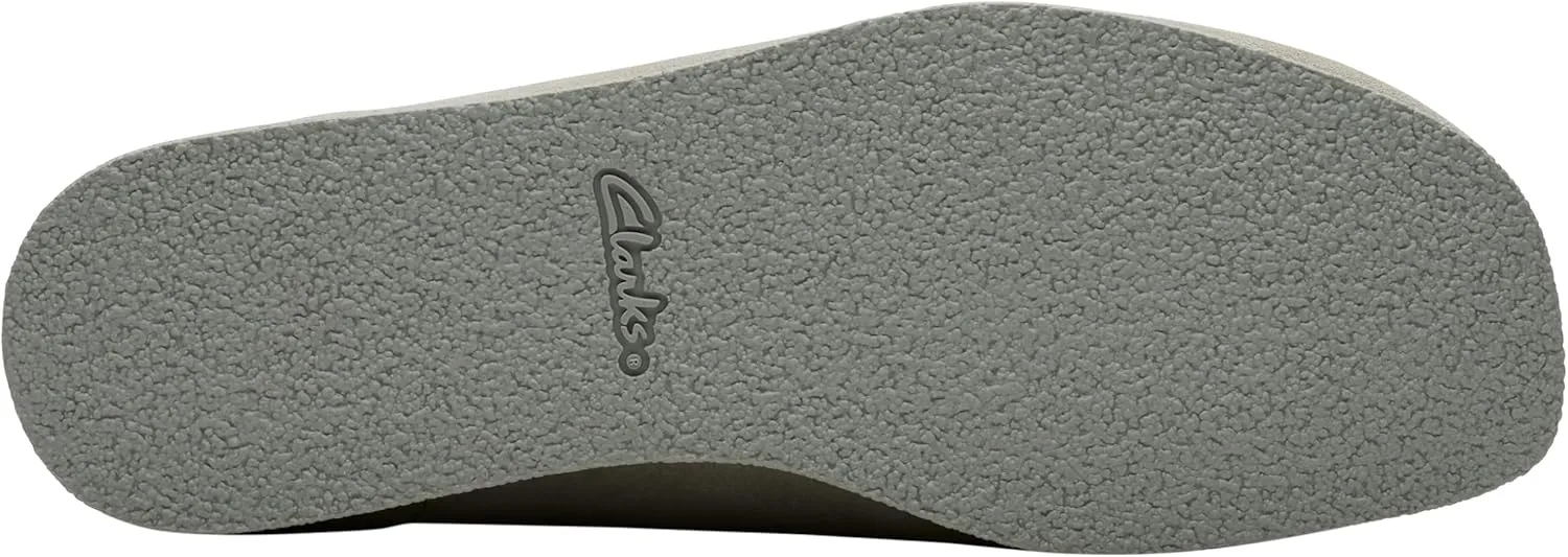 Clarks Women's Flat Sneaker
