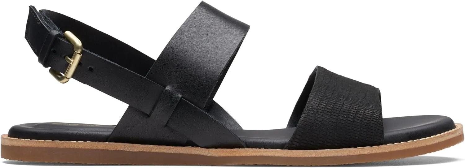 Clarks Women's Frame Sandal
