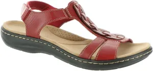 Clarks Women's Laurieann Kay Flat Sandal