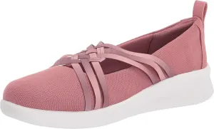 Clarks Women's Sillian 2.0 Cora Ballet Flat