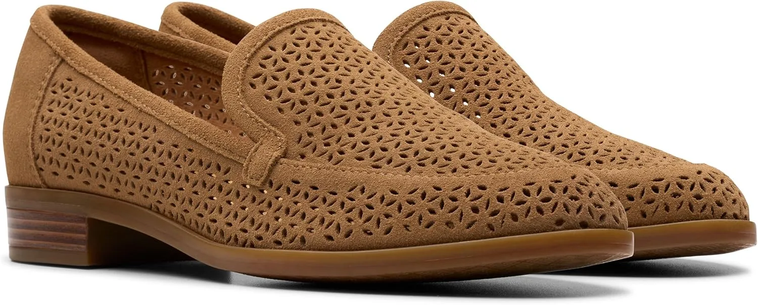 Clarks Women's Trish Cove Loafer
