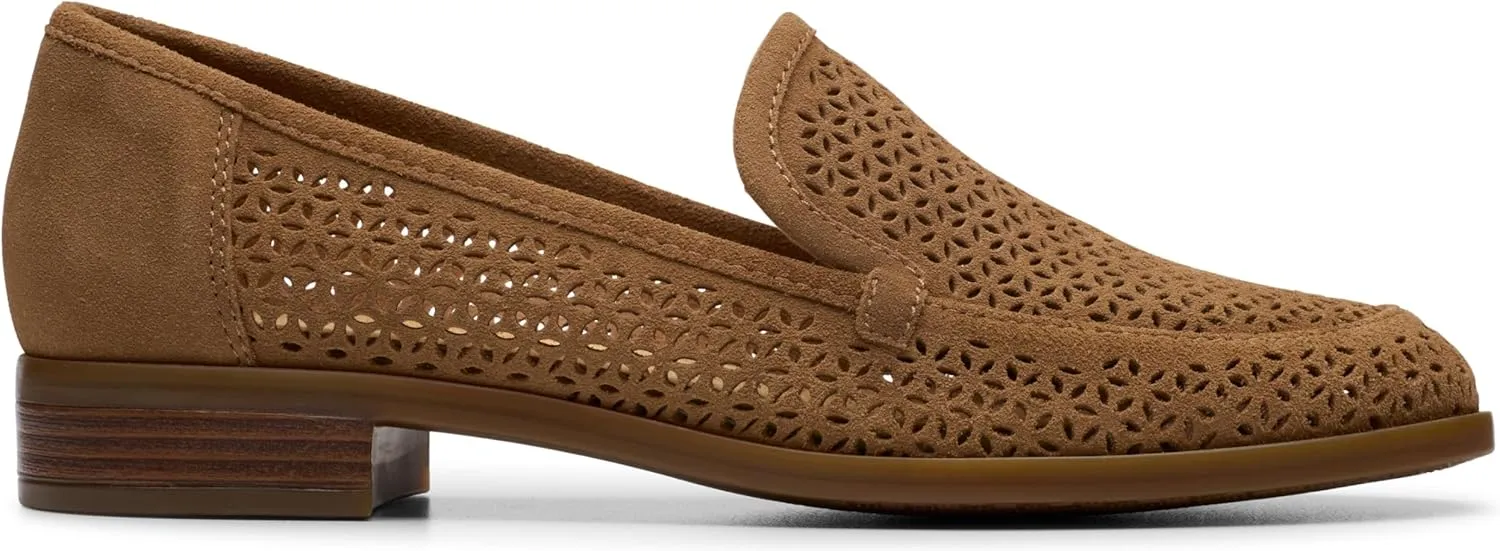 Clarks Women's Trish Cove Loafer
