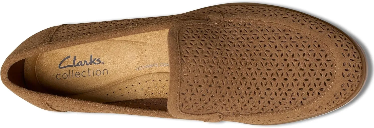 Clarks Women's Trish Cove Loafer