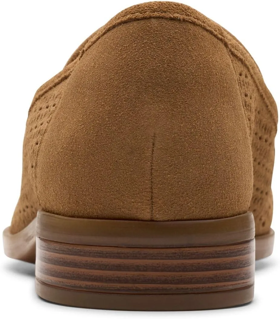 Clarks Women's Trish Cove Loafer