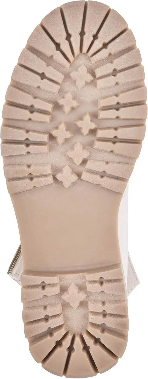 CLIFFS BY WHITE MOUNTAIN Shoes Mandy Women's Casual Lace-up Ankle Boot