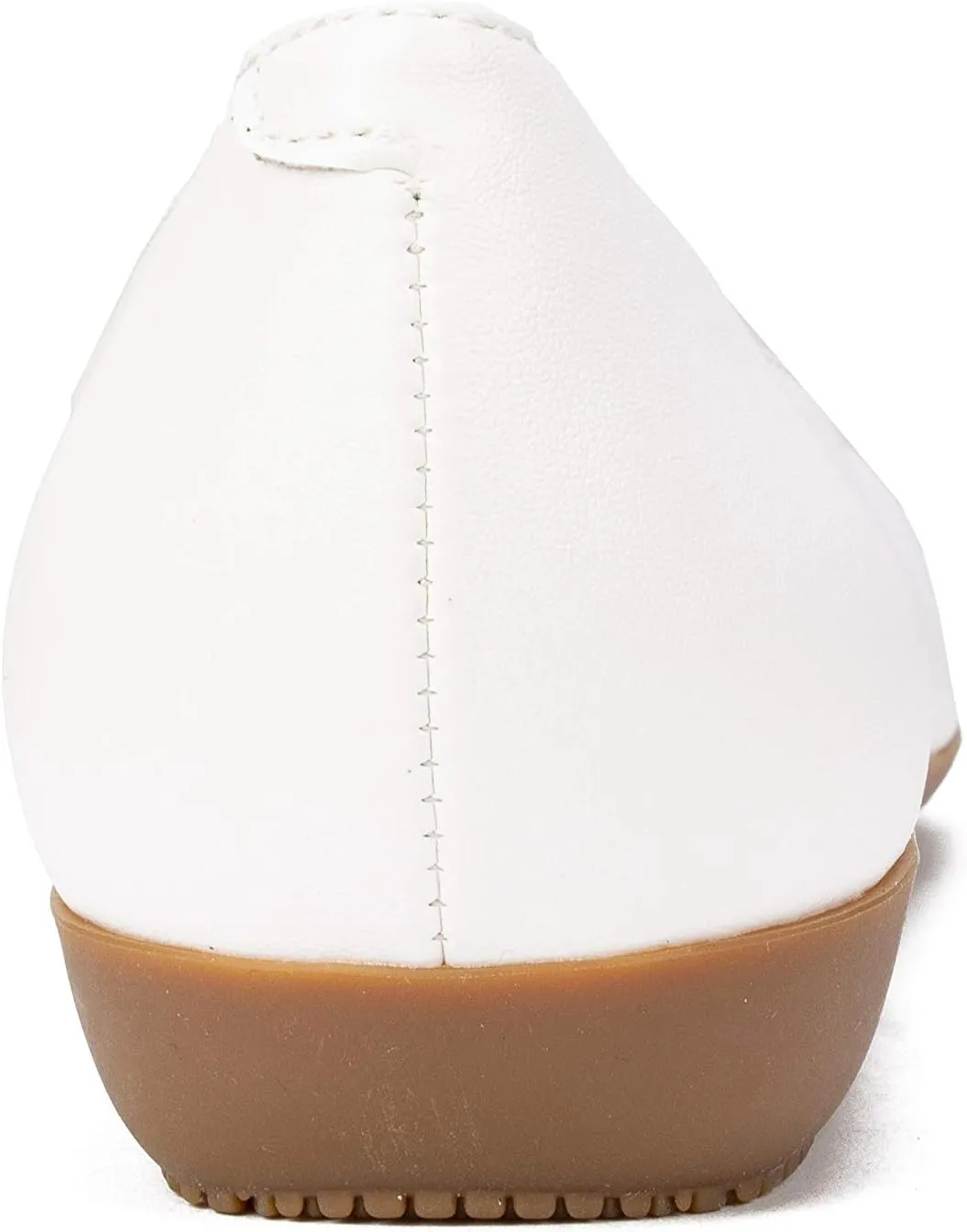 CLIFFS BY WHITE MOUNTAIN Women's Clara Ballet Flat