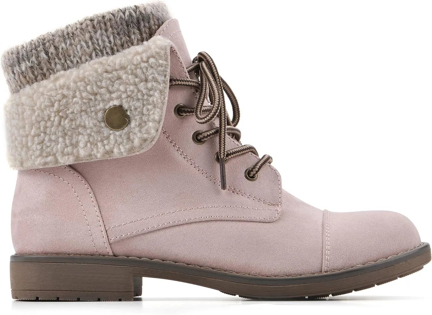 CLIFFS BY WHITE MOUNTAIN Women's Duena Hiking Style Boot