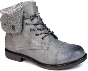 CLIFFS BY WHITE MOUNTAIN Women's Duena Hiking Style Boot