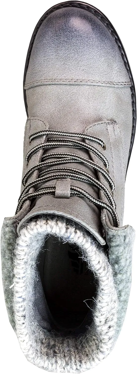 CLIFFS BY WHITE MOUNTAIN Women's Duena Hiking Style Boot