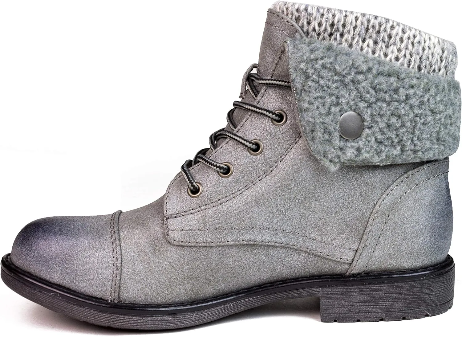 CLIFFS BY WHITE MOUNTAIN Women's Duena Hiking Style Boot