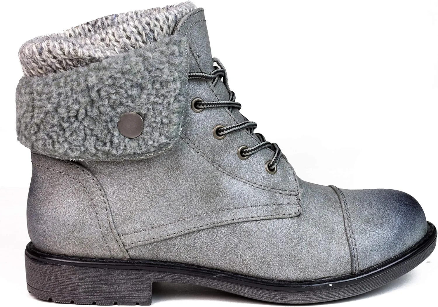 CLIFFS BY WHITE MOUNTAIN Women's Duena Hiking Style Boot