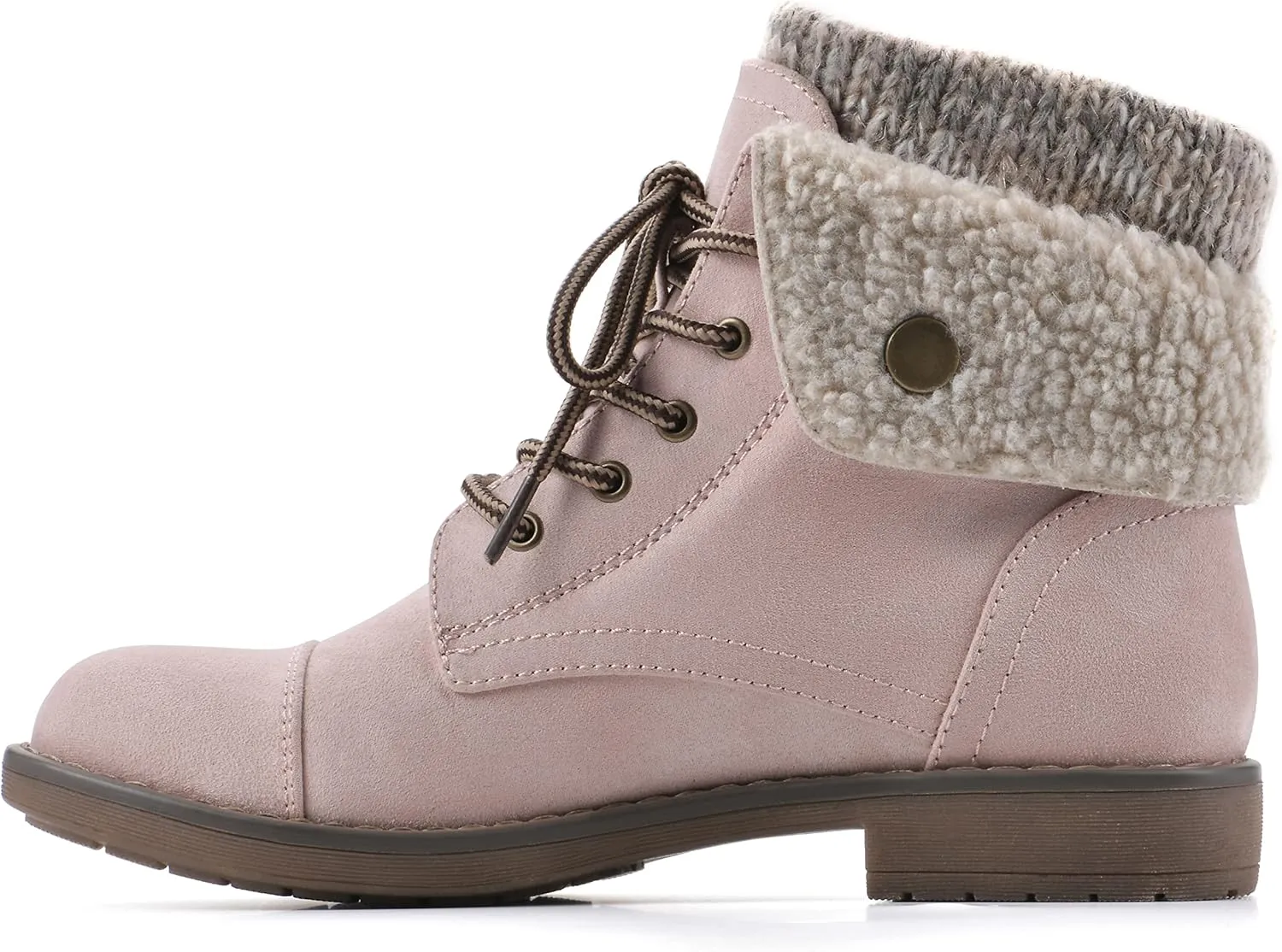 CLIFFS BY WHITE MOUNTAIN Women's Duena Hiking Style Boot