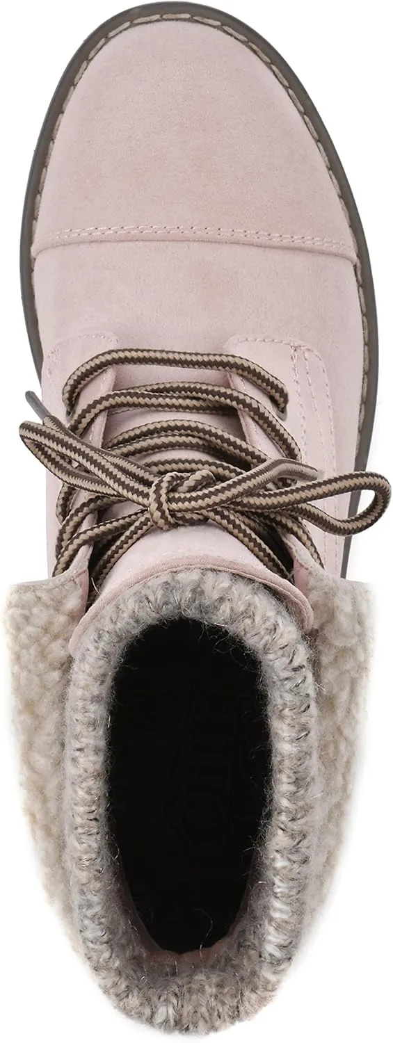 CLIFFS BY WHITE MOUNTAIN Women's Duena Hiking Style Boot